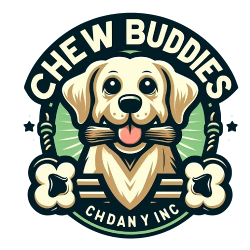 Chew Buddies Inc.